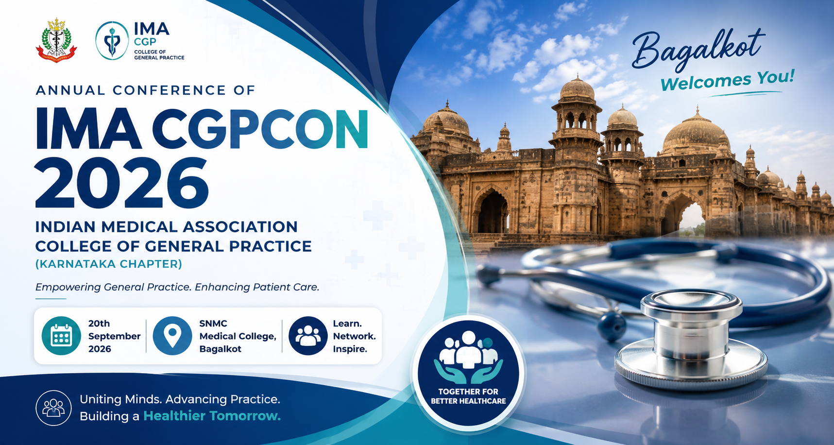 IMA CGPCON 2026